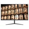 JAPANNEXT JN-IPS27WQHDR-C65W 16:9 HDMI/DP WQHD - ecrã plano (TFT/LCD)