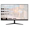 JAPANNEXT JN-IPS27WQHDR-C65W 16:9 HDMI/DP WQHD - ecrã plano (TFT/LCD)