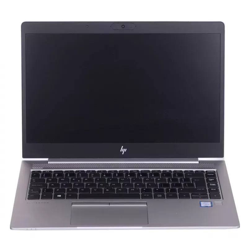 HP EliteBook 840 G5 i5-8350U 8GB 256GB SSD 14 FHD Win11pro usado
