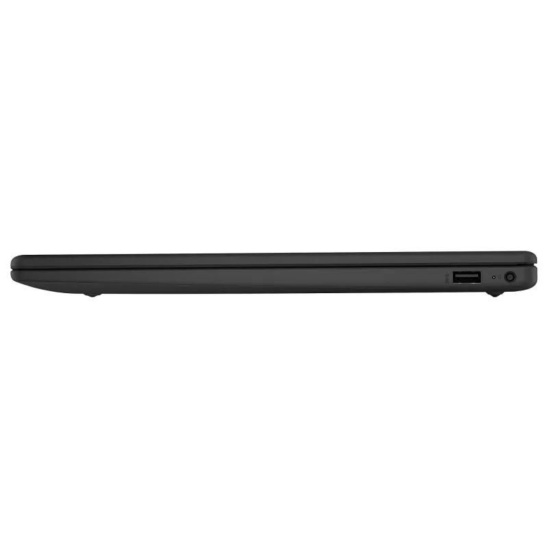 15-fc1255ng, portátil preto, AMD Ryzen 5 7520U, AMD Radeon 610M, 16 GB LPDDR5, 512 GB (512 GB SSD), Windows 11 Home