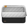 Tomtoc A13D2D1 Defender-A13 capa para portátil 14 Mil-Std-protection preto (A13D2D1)