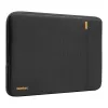 Tomtoc A13D2D1 Defender-A13 capa para portátil 14 Mil-Std-protection preto (A13D2D1)