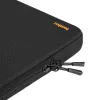 Tomtoc A13D2D1 Defender-A13 capa para portátil 14 Mil-Std-protection preto (A13D2D1)
