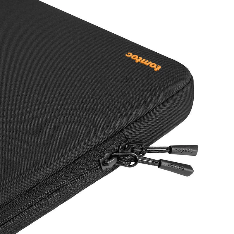 Tomtoc A13D2D1 Defender-A13 capa para portátil 14 Mil-Std-protection preto (A13D2D1)