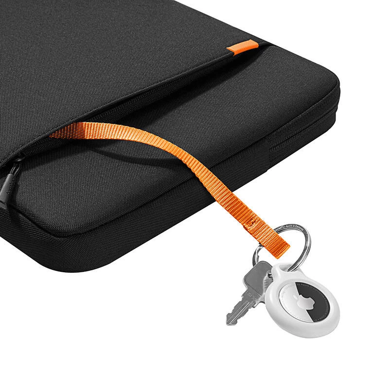 Tomtoc A13D2D1 Defender-A13 capa para portátil 14 Mil-Std-protection preto (A13D2D1)