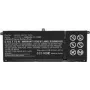CoreParts MBXDE-BA0240 - bateria - DELL - Inspiron 13 7306 2-in-1 - Inspiron 14 5401 - Inspiron 15 5501 (MBXDE-BA0240)