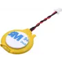 Bateria CoreParts para HP CMOS / Backup 0,45 Wh 3 V 150 mAh para EliteBook 820 G1 G3 G4, 8570p, 850 G2, G3, 745 G3, 840 G2 G3, 1030 G1, 1040 G3, 2570p, 828 G3 G4, ProBook 640 G2, 650 G1