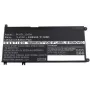 Bateria para portátil CoreParts 52Wh Li-Ion 15,2V 3400mAh preta 7FHHV - bateria - 3.400 mAh (7FHHV-CP)