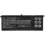 Bateria para portátil CoreParts 51,75 Wh Li-Polymer 15 V 3450 mAh TXD03 - bateria - 3.450 mAh (TXD03-CP)