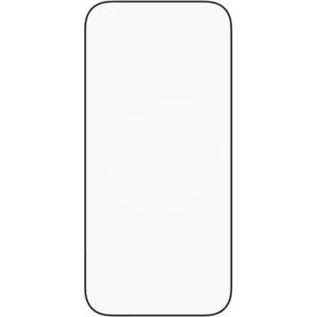 Proteção de ecrã PanzerGlass Ceramic para iPhone 17 — Ultra-Wide Fit com FASTFIT (PG34848)
