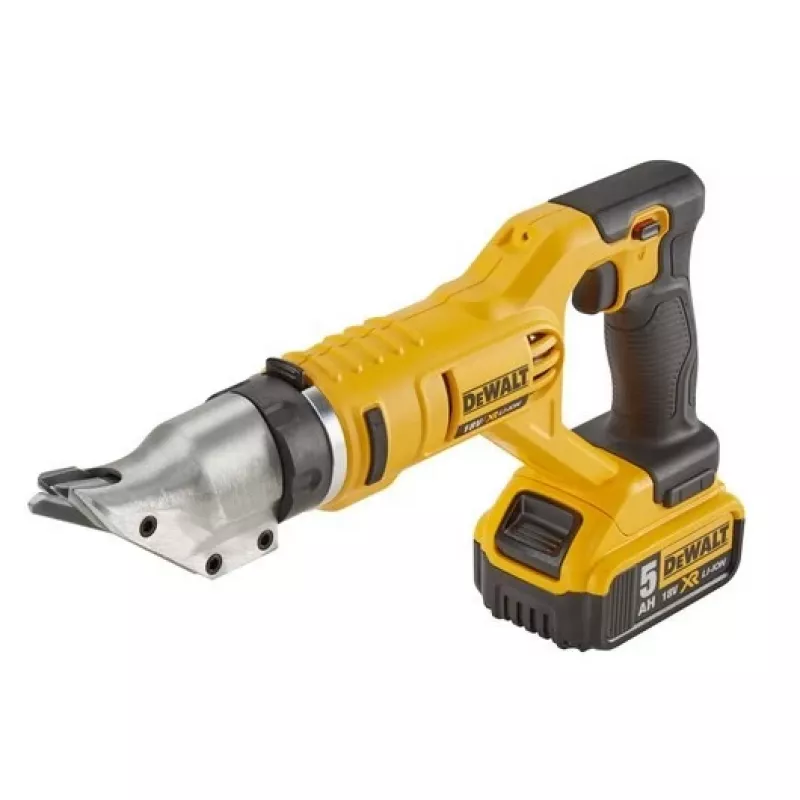 DeWALT DCS491NT-XJ tesoura para metal
