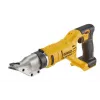 DeWALT DCS491NT-XJ tesoura para metal