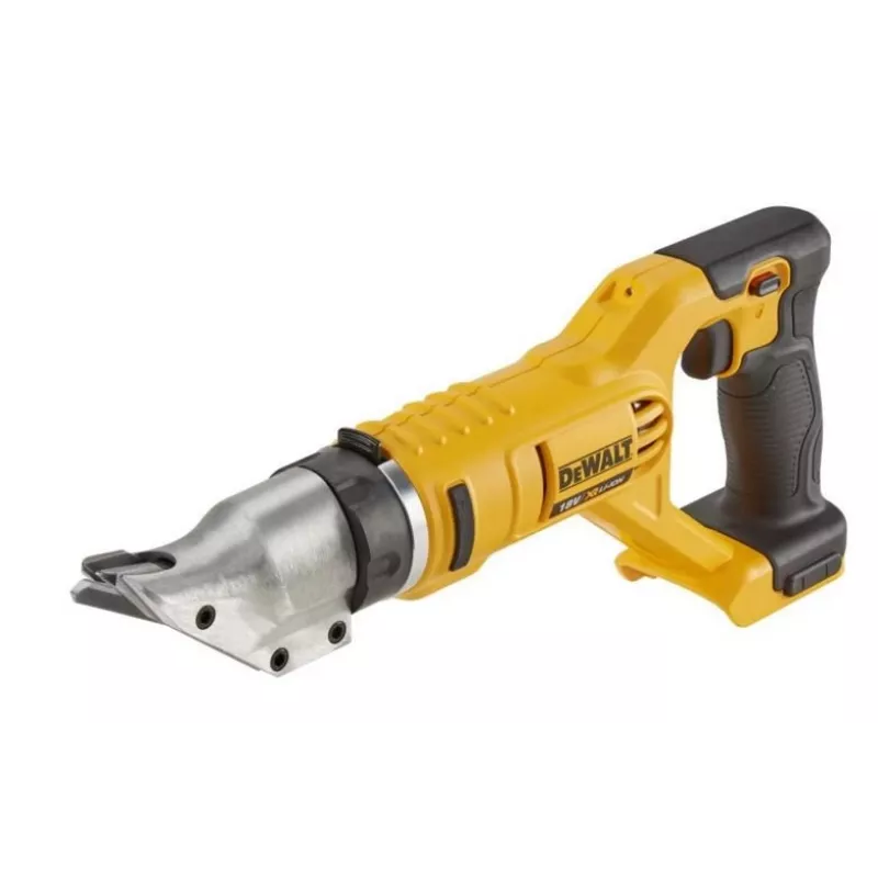DeWALT DCS491NT-XJ tesoura para metal