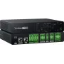 Yealink ProAudio CT300 headset USB-C com fios de ouvido único para dispositivos UC, modelo 1303169