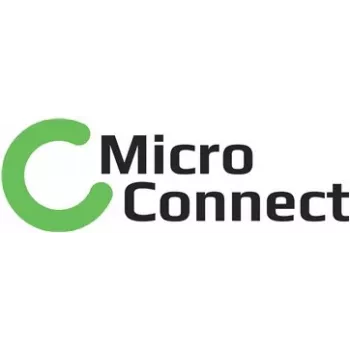 MicroConnect - fonte de alimentação - AC - 18 Watt - preto (PETRAVEL30)