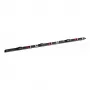 Régua de tomadas Bachmann BN ESSENTIAL Metered com 24×IEC C13, 6×CEE 7/3, 6×LS, cabo de 3,0 m CEE 32/5p