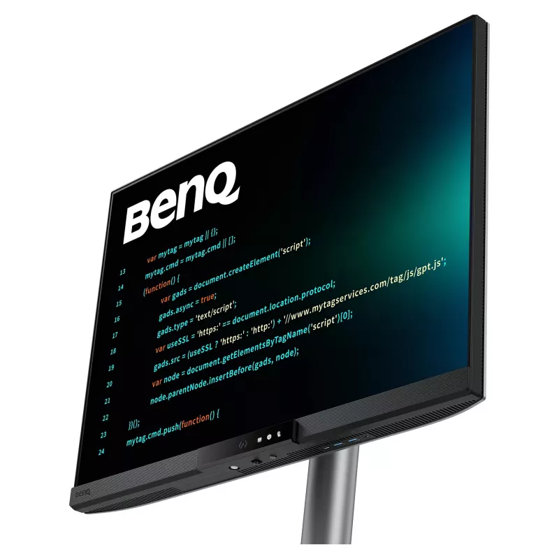 Benq 9H.LNXLE.EBE ecrã