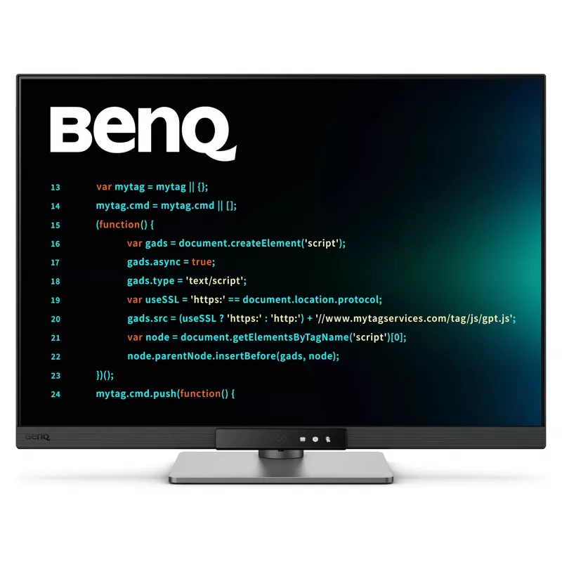 Benq 9H.LNXLE.EBE ecrã
