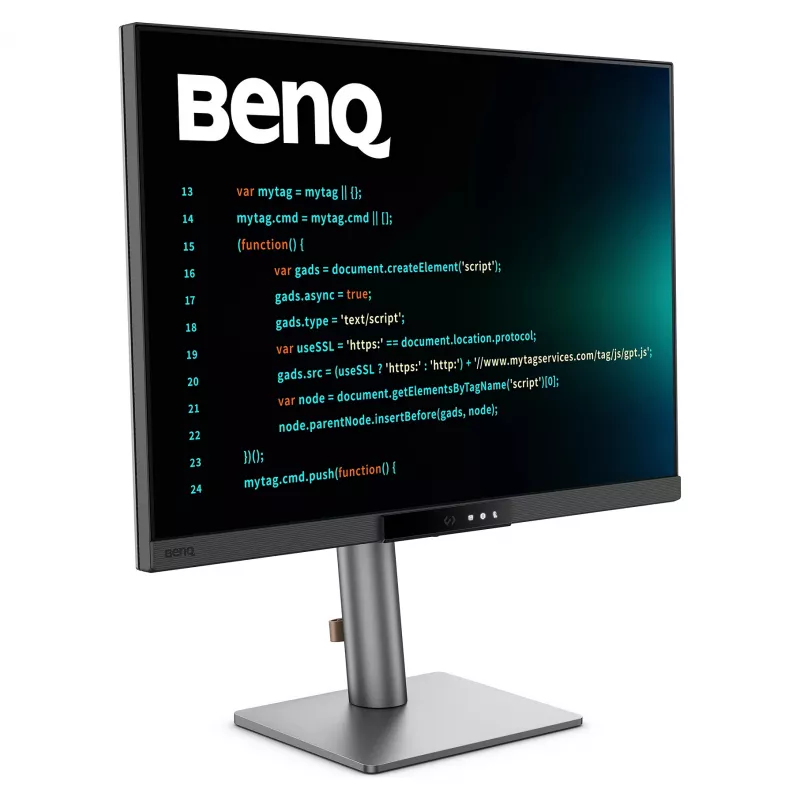 Benq 9H.LNXLE.EBE ecrã