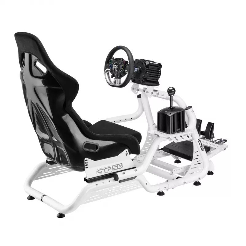 Oplite OP-GTR-FSHW acessório para simulador de voo/corrida prato para volante de simulador de voo/corrida
