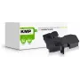 KMP 2927,0000 Toner remanufaturado para Kyocera TK-5430K, preto, 1250 páginas