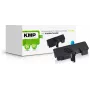KMP 2927,0003 Toner remanufaturado para Kyocera TK-5430C, ciano, 1250 páginas