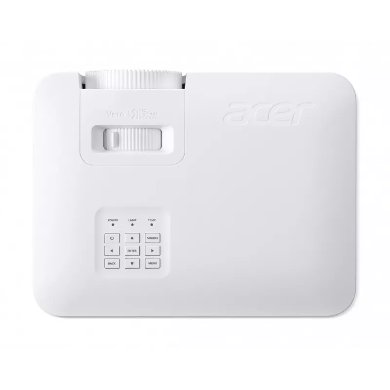 Projetor Acer PL2520pi (Vero) — marca Acer, modelo PL2520pi (Vero)