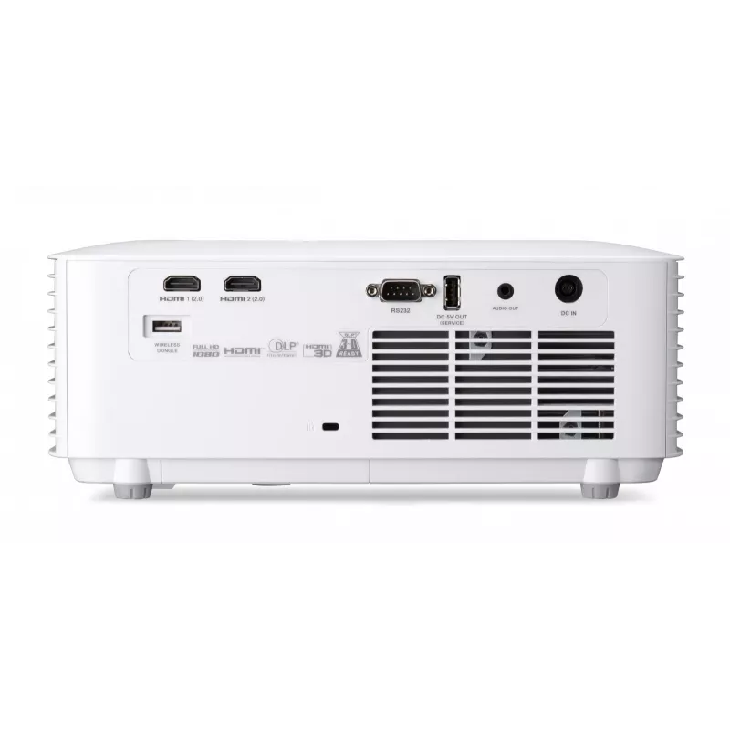 Projetor Acer PL2520pi (Vero) — marca Acer, modelo PL2520pi (Vero)