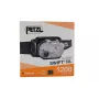 Petzl E095BD00 lanterna frontal SWIFT® RL CLASSIC preta
