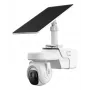 Câmara Wrl 4MP 4G Dome KIT/KIT/BP4A-4G-0360B/M0508 Dahua