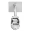 Câmara Wrl 4MP 4G Dome KIT/KIT/BP4A-4G-0360B/M0508 Dahua