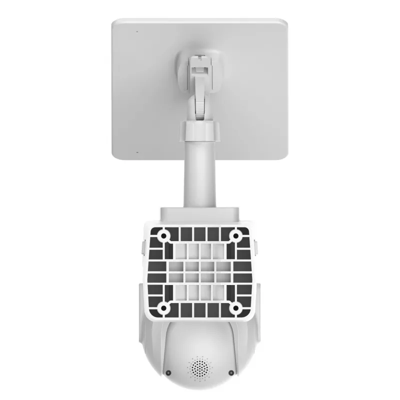 Câmara Wrl 4MP 4G Dome KIT/KIT/BP4A-4G-0360B/M0508 Dahua