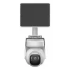 Câmara Wrl 4MP 4G Dome KIT/KIT/BP4A-4G-0360B/M0508 Dahua
