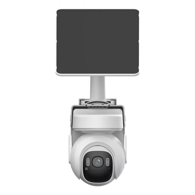 Câmara Wrl 4MP 4G Dome KIT/KIT/BP4A-4G-0360B/M0508 Dahua