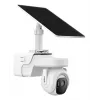 Câmara Wrl 4MP 4G Dome KIT/KIT/BP4A-4G-0360B/M0508 Dahua