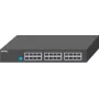 ZyXEL GS1100-24ES switch não gerido com interruptores DIP - switch - 1 Gbps