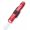 TROIKA lanterna ECO KNICKLICHT vermelho (TOR55/RD)