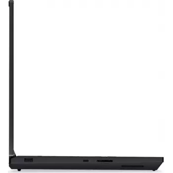 Lenovo ThinkPad P16 Gen 3 21RQ - Intel Core Ultra 9 275HX - Win 11 Pro - RTX PRO 2000 Blackwell - 64 GB RAM - 1 TB SSD TCG Opal Encryption 2, NVMe, Performance - 40,6 cm (16 polegadas)