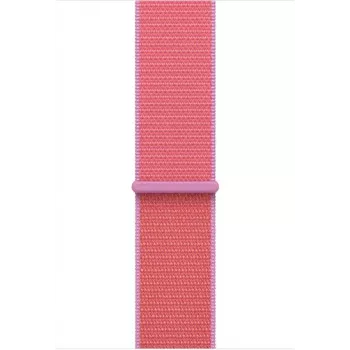 Apple Sport Loop para Watch 46 mm (guavepink) (MHYW4ZM/A)