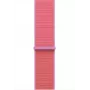 Apple Sport Loop para Watch 46 mm (guavepink) (MHYW4ZM/A)