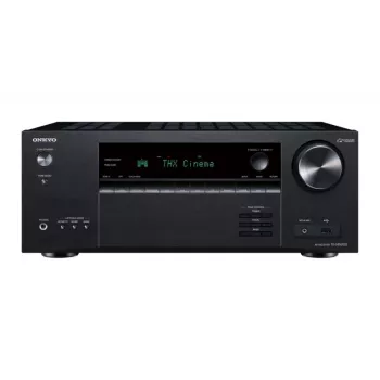Onkyo TXNR6100 preto (TXNR6100-B)