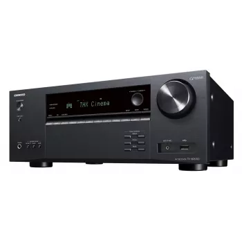 Onkyo TXNR6100 preto (TXNR6100-B)