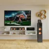 Onkyo TXNR6100 preto (TXNR6100-B)