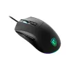 Rato gaming MSI Forge GM320 preto USB - Rato - Ótico