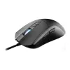 Rato gaming MSI Forge GM320 preto USB - Rato - Ótico
