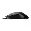 Rato gaming MSI Forge GM320 preto USB - Rato - Ótico