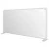 Nedis SmartLife HTIP700WTW painel de aquecimento infravermelho, 700 W, branco