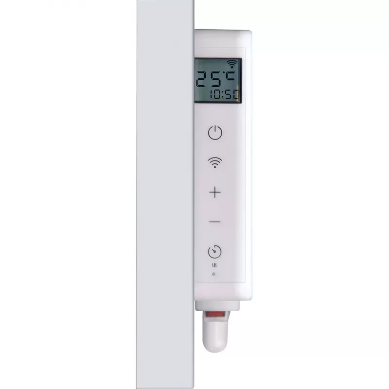 Nedis SmartLife HTIP700WTW painel de aquecimento infravermelho, 700 W, branco