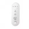 Nedis SmartLife HTIP700WTW painel de aquecimento infravermelho, 700 W, branco