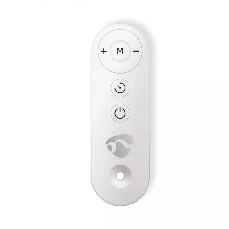 Nedis SmartLife HTIP700WTW painel de aquecimento infravermelho, 700 W, branco